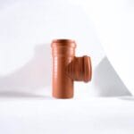 مشترك ٨٧.٥ درجة (مدفون) وصلات سباكه KESSEL